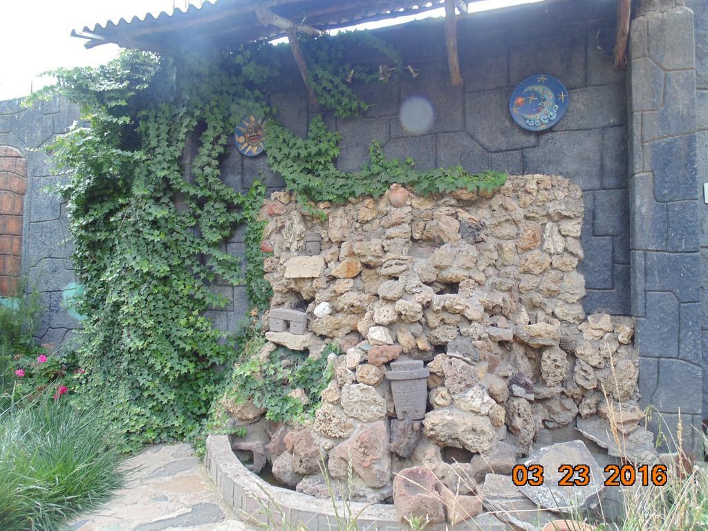 Pacha Confort Пуно Екстериор снимка